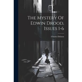 The Mystery Of Edwin Drood, Issues 1-6