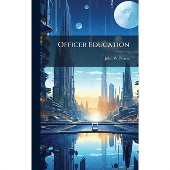 Officer Education
