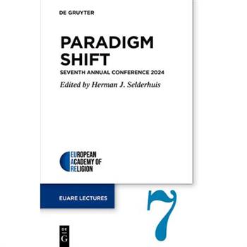 Paradigm Shift