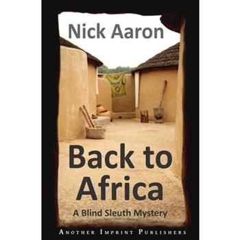 Back to Africa