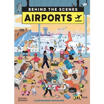 Airports