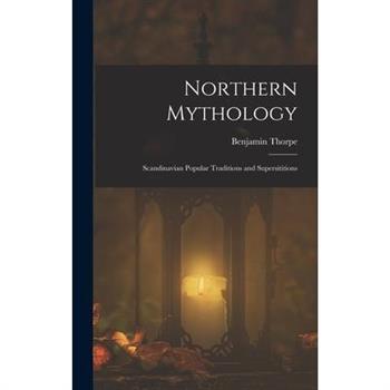 Northern Mythology