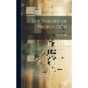 The Theory of Proportion