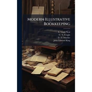 Modern Illustrative Bookkeeping