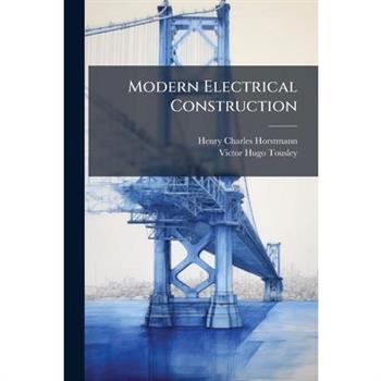 Modern Electrical Construction