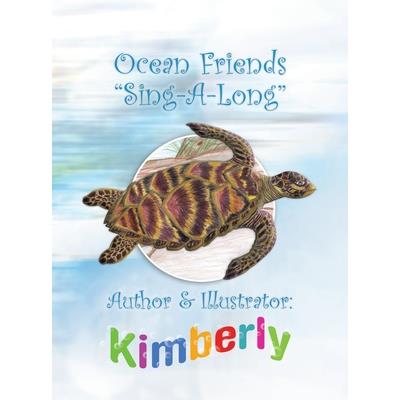 Ocean Friends ''Sing-A-Long''