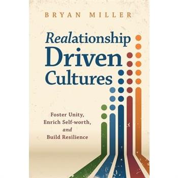Realationship Driven Cultures