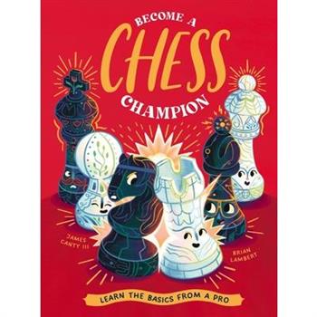 Become a Chess Champion