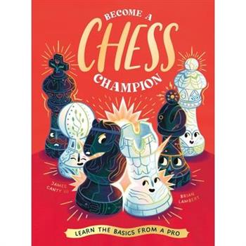 Become a Chess Champion