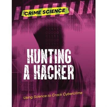Hunting a Hacker