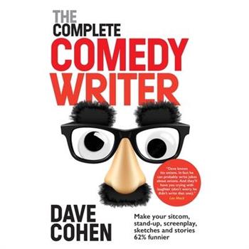 The Complete Comedy Writer