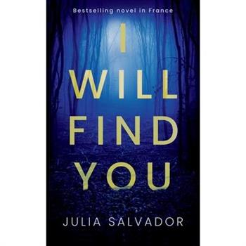 I Will Find You