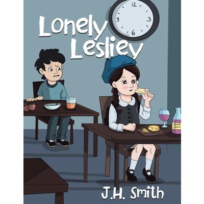 Lonely Lesliey