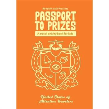 Passport To Prizes