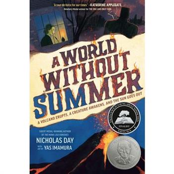 A World Without Summer