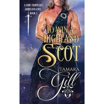 To Win a Highland Scot