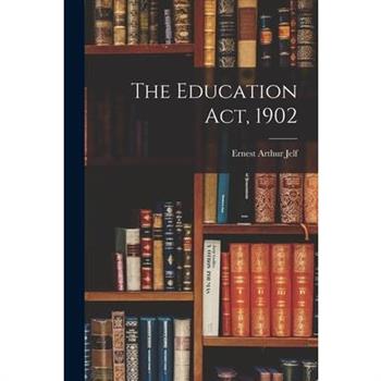 The Education Act, 1902