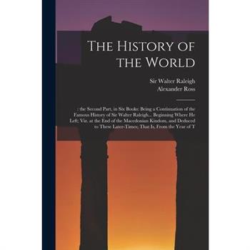 The History of the World