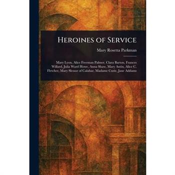 Heroines of Service
