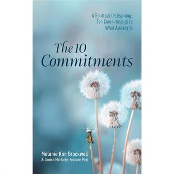 The 10 Commitments