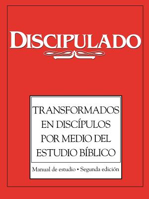 Disciple I Spanish Study Manual