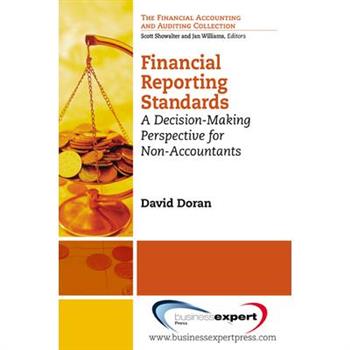 Financial Reporting Standards