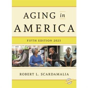 Aging in America 2023