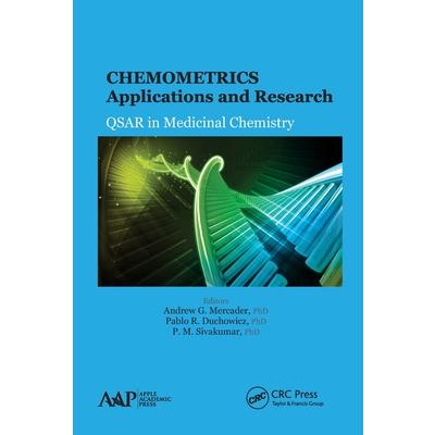 Chemometrics Applications and Research