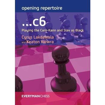 Opening Repertoire