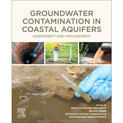 Groundwater Contamination in Coastal Aquifers