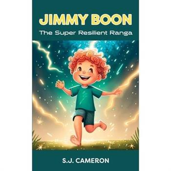 Jimmy Boon