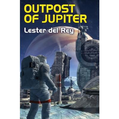 Outpost of Jupiter