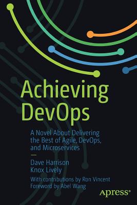 Achieving Devops