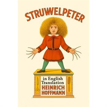 Struwwelpeter in English Translation
