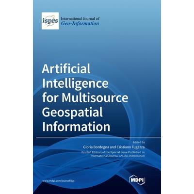 Artificial Intelligence for Multisource Geospatial Information