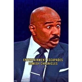 Entertainment Escapades