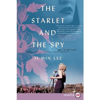 The Starlet and the Spy