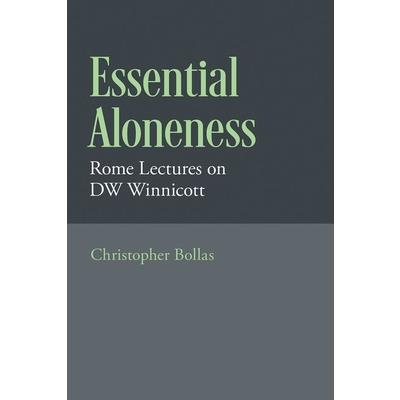 Essential Aloneness
