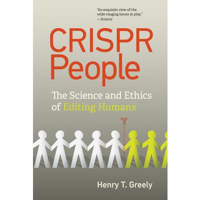 Crispr People