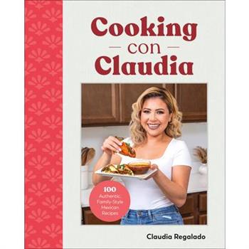 Cooking Con Claudia