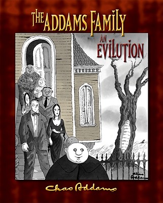Chas Addams