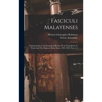 Fasciculi Malayenses