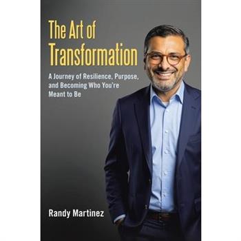 The Art of Transformation