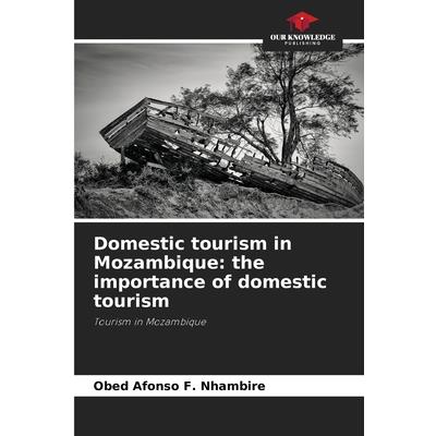 Domestic tourism in Mozambique