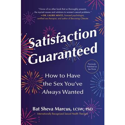 Satisfaction Guaranteed