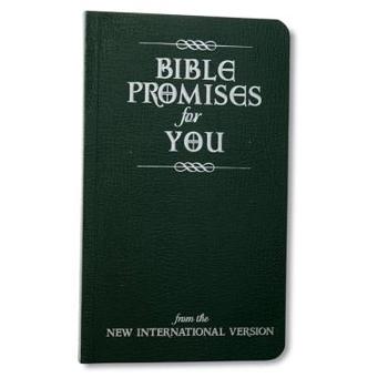 Bible Promises For You