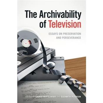 Archivability of Television