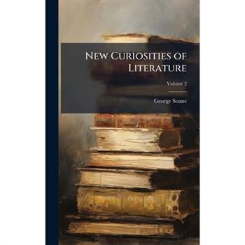 New Curiosities of Literature
