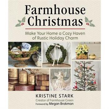 Farmhouse Christmas