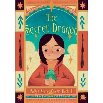 The Secret Dragon